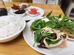 -德致祥云南过桥米线(云天小苑店)