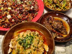 -常和州·夜宵大排档(常州单店)