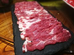 -草原牧羊火锅·龙虾·烤鱼(杨浦店)