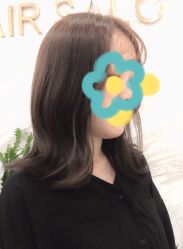 -3AM HAIR SALON染发烫发接发