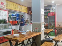 -刘记包子铺(气象台路店)