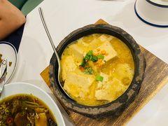 海胆老豆腐-百盛·鼎膳(中海财富中心)