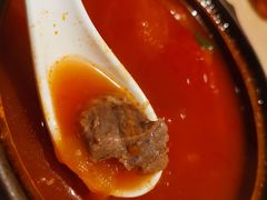 牛肉柿子锅-六泰居·尔滨地标·东北菜(泰山路店)