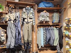 -Patagonia(三里屯SOHO店)