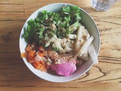-Egg•Allday Brunch(襄阳北路店)