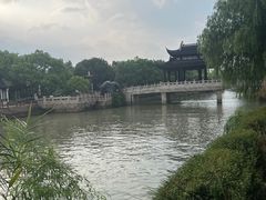 -枫桥夜泊