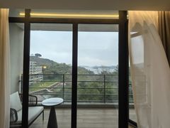 -天目湖涵田度假村