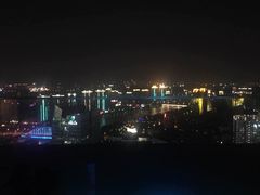 -宁波威斯汀酒店·PEAK39逸峰吧