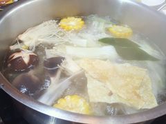 -潮汕牛肉火锅(铁西店)