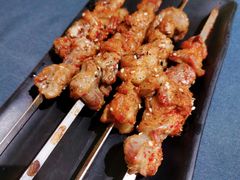 -伊带伊路新疆美食府(呼家楼店)