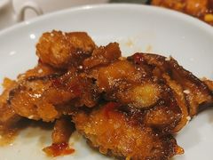 -品大三·南京菜(大行宫店)