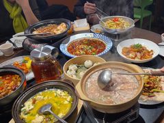 -小户人家(循礼门南国中心店)