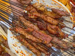 -老白家怡贵园烤肉
