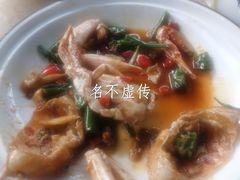 -琼大师东方烤乳猪(亚特兰蒂斯店)
