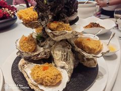 -世贸万锦大酒店·江南春中餐