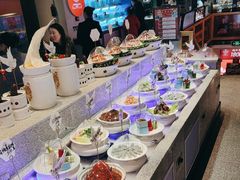 -鸽子侯·家宴·平价海鲜(市图书馆店)