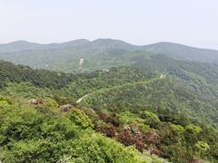 -缥缈峰景区