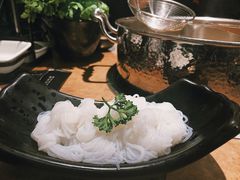 -左庭右院鲜牛肉火锅(南通CBD大有境店)