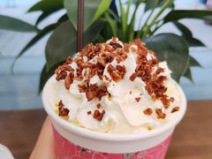 梅占摇红-茶话弄(中贸广场店)