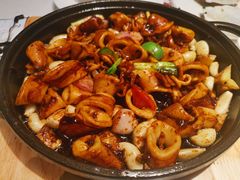 -79号渔船海鲜饭店(宝安店)
