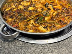 -胖子鱼·天水麻辣鱼火锅(秦州407店)