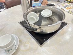 -源港渔村-中山脆肉鲩(博罗店)