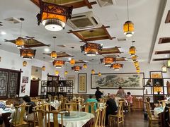 大堂-曹家小厨(贵阳路店)