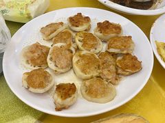 煎酿莲藕辣椒-金百门·顺德海鲜酒家(陈村店)