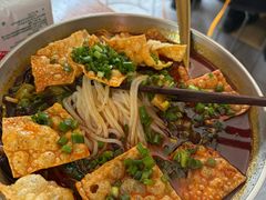 -龍城柳州螺蛳粉(群星路店)