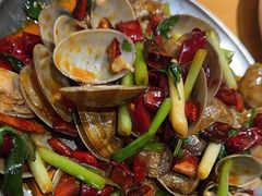 -星光小把串·海鲜烧烤(西安路店)