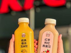 -肯德基(欢乐港湾店)