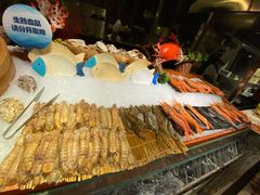 -芭菲盛宴·环球美食(北城国际店)