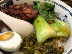 -黑白电视长沙小吃(悦汇城店)