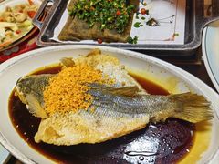 -应天大明王朝·南京菜(中山陵店)