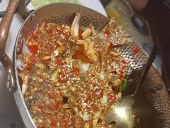 -佬麻雀·剁椒鱼头(京基KK One店)