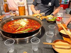 -咖咖火锅(老店)