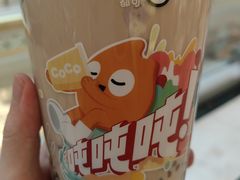 -CoCo都可(上海环球港店)