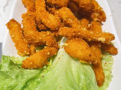 鸡柳-京御煌三汁焖锅(益田假日里店)