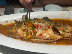 -宋徽厨·安徽菜(安庆绿地店)