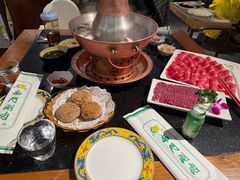 -南门涮肉(上海二店)