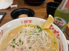 -豚王拉面(澳门银河店)