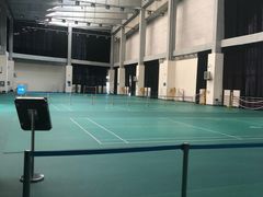-大连体育中心体育馆