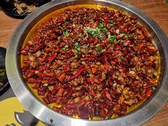 -嘎嘎鸭脑壳(驷马桥店)