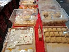 -狗不理(水上北路旗舰店)