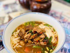 -头卡子工农兵粉店(黄兴北路店)