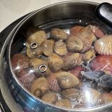 这家蒸汽海鲜竟然这么火爆！