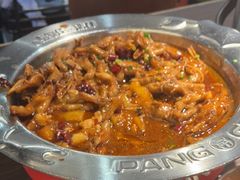 -胖哥俩肉蟹煲(梅溪步步高店)