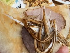 -李连贵熏肉大饼(沈阳站店)