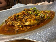 -不倒翁·安徽名菜楼(步行街店)