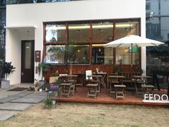 门面-肥朵食堂(带梦胡同店)